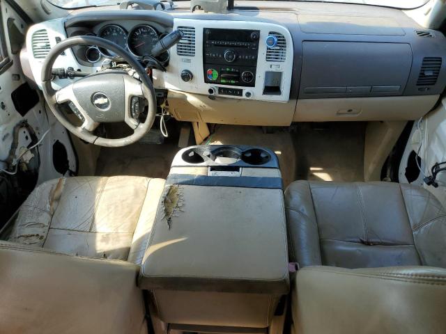 Photo 8 from auction – 2012 CHEVROLET SILVERADO with VIN 3GCPKSE70CG245715