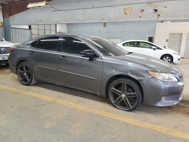 Photo 4 from auction – 2013 LEXUS ES 350 with VIN JTHBK1GG1D2042097