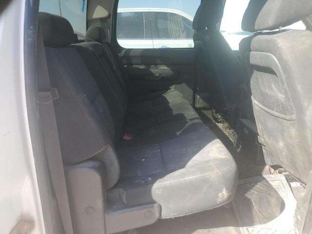 Photo 10 from auction – 2012 CHEVROLET SILVERADO with VIN 3GCPCSEA3CG134181