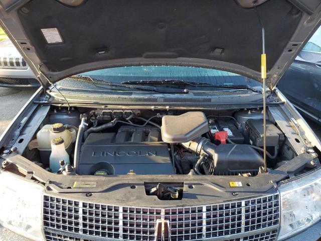 Photo 12 from auction – 2010 LINCOLN MKX with VIN 2LMDJ6JC4ABJ02072