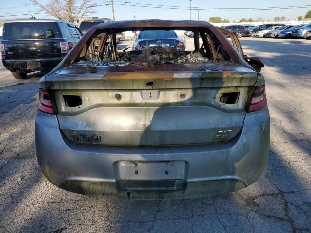Photo 6 from auction – 2014 DODGE DART SXT with VIN 1C3CDFBB7ED901552