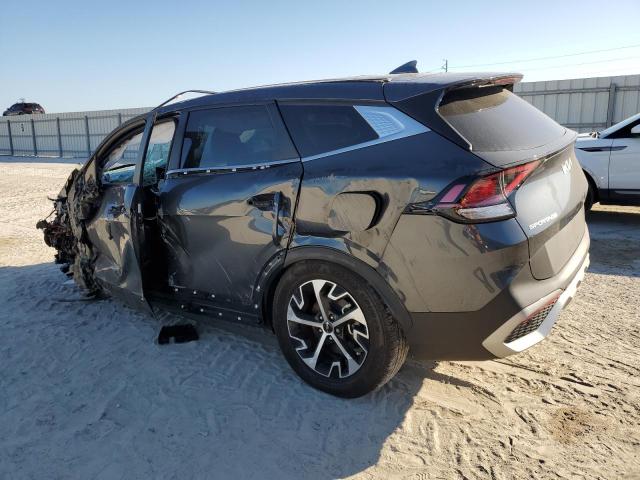 Photo 2 from auction – 2023 KIA SPORTAGE E with VIN 5XYK33AF1PG063665