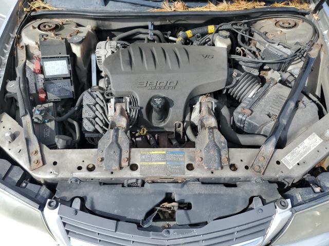 Photo 11 from auction – 2005 CHEVROLET IMPALA LS with VIN 2G1WH52K859147462