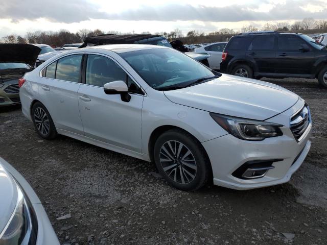 Photo 4 from auction – 2018 SUBARU LEGACY 2.5 with VIN 4S3BNAF65J3012835