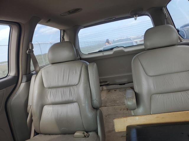 Photo 10 from auction – 2003 HONDA ODYSSEY EX with VIN 5FNRL18003B043378