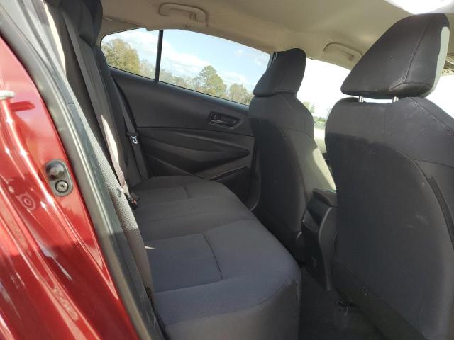 Photo 10 from auction – 2022 TOYOTA COROLLA LE with VIN 5YFEPMAE6NP308970