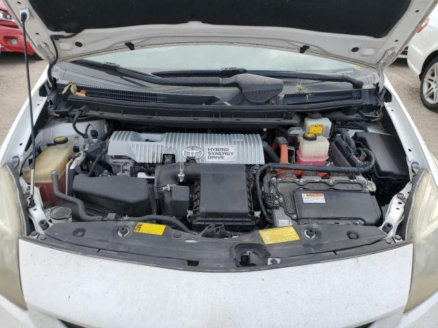Photo 11 from auction – 2013 TOYOTA PRIUS with VIN JTDKN3DU5D0349105