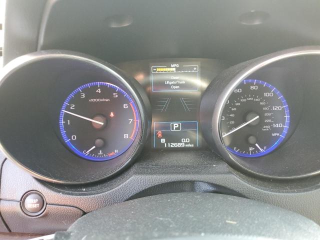 Снимка 9 от търг – 2015 SUBARU OUTBACK 2. с VIN 4S4BSANC2F3298596