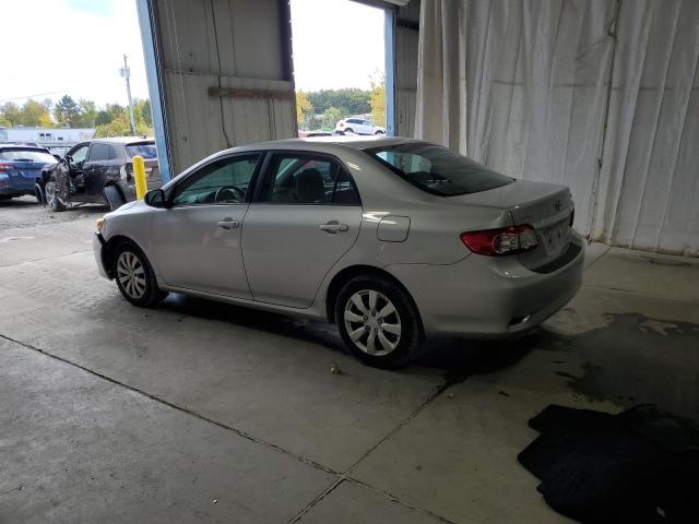Photo 2 from auction – 2012 TOYOTA COROLLA BA with VIN 2T1BU4EE0CC863464
