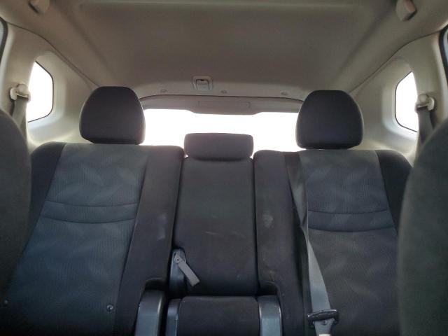 Photo 10 from auction – 2015 NISSAN ROGUE S with VIN 5N1AT2MV0FC802841