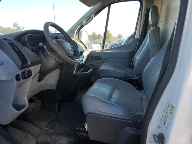 Photo 7 from auction – 2015 FORD TRANSIT T- with VIN 1FTNR2CM0FKA80810