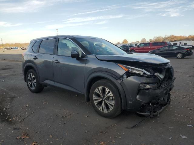 Photo 4 from auction – 2023 NISSAN ROGUE SV with VIN 5N1BT3BB1PC872546