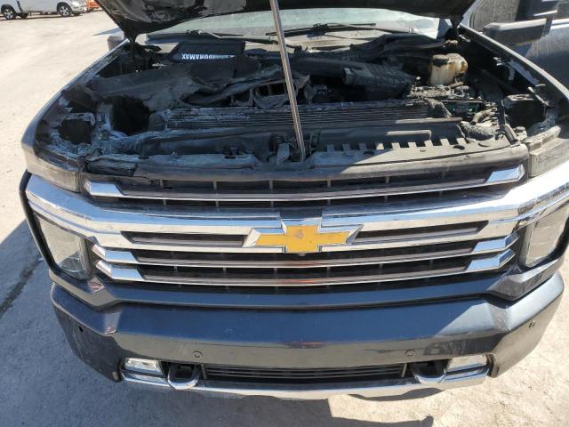 Photo 11 from auction – 2020 CHEVROLET SILVERADO with VIN 1GC4YREY9LF253493