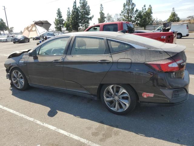 Photo 2 from auction – 2018 HONDA CLARITY with VIN JHMZC5F16JC008985