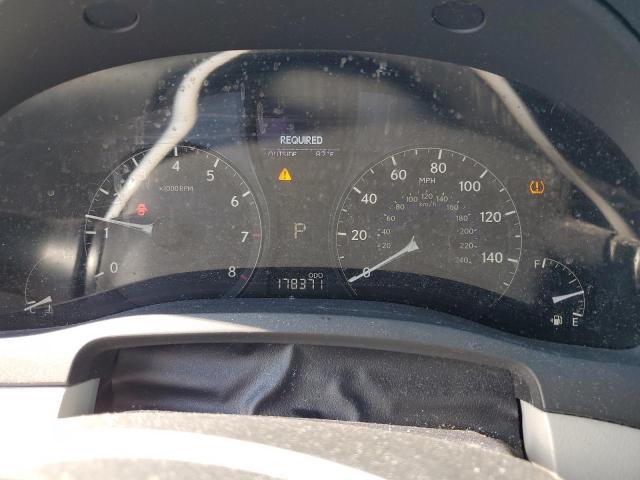 Photo 9 from auction – 2011 LEXUS RX 350 with VIN 2T2BK1BA1BC117069