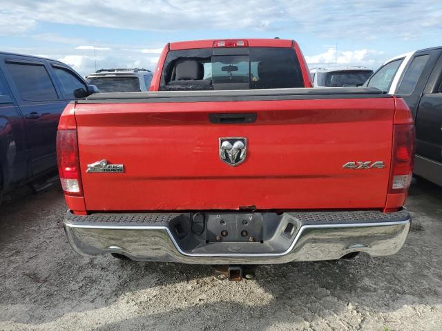 Photo 6 from auction – 2011 DODGE RAM 1500 with VIN 1D7RV1GT3BS511228
