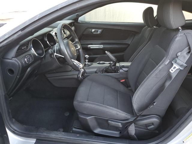 Photo 7 from auction – 2017 FORD MUSTANG with VIN 1FA6P8AM0H5244709