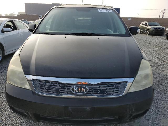 Photo 5 from auction – 2012 KIA SEDONA LX with VIN KNDMG4C73C6442818