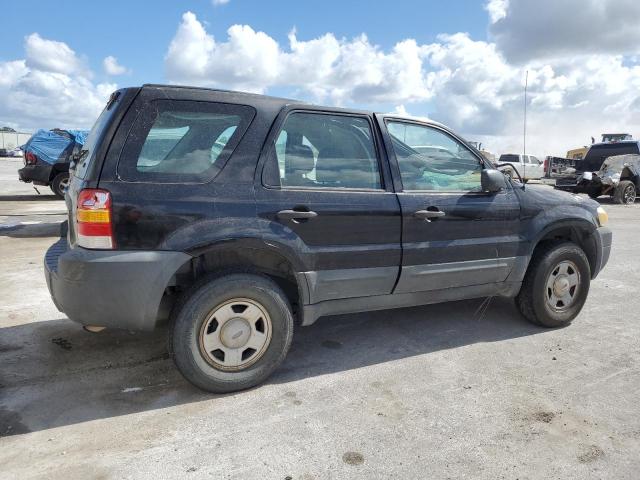 Photo 3 from auction – 2006 FORD ESCAPE XLS with VIN 1FMYU02Z66KA47528