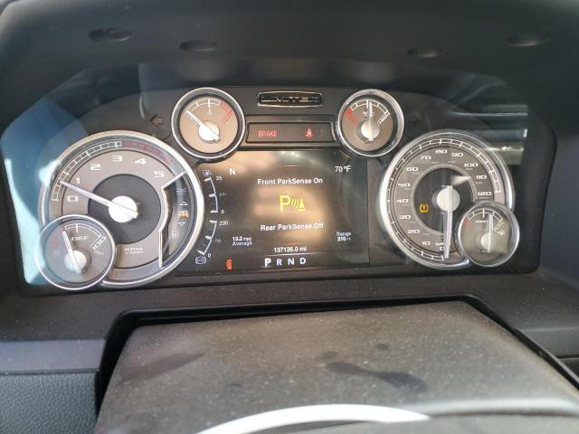 Photo 9 from auction – 2016 RAM 2500 LONGH with VIN 3C6UR5PL8GG231312