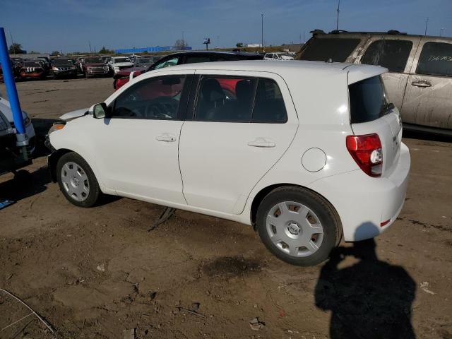 Photo 2 from auction – 2011 TOYOTA SCION XD with VIN JTKKU4B40B1011672