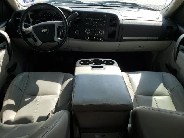 Photo 8 from auction – 2010 CHEVROLET SILVERADO with VIN 3GCRKSE30AG177516