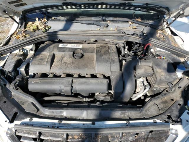 Photo 11 from auction – 2013 VOLVO XC60 3.2 with VIN YV4952DL6D2427604