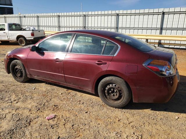 Photo 2 from auction – 2011 NISSAN ALTIMA 25S with VIN 1N4AL2AP9BC103413