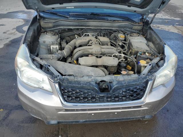 Photo 12 from auction – 2014 SUBARU FORESTER 2 with VIN JF2SJAEC0EH435948