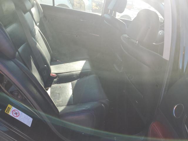 Photo 10 from auction – 2007 LEXUS GS 350 with VIN JTHBE96S770028166
