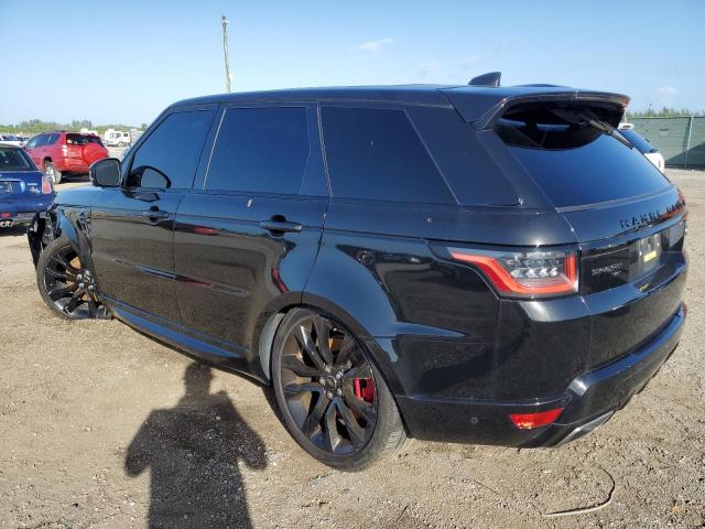 Photo 2 from auction – 2021 LAND ROVER RANGE ROVE with VIN SALWS2RU4MA790174