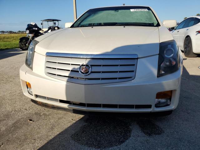 Photo 5 from auction – 2007 CADILLAC CTS HI FEA with VIN 1G6DP577X70150045