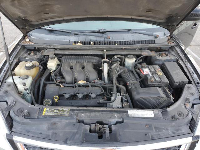 Photo 11 from auction – 2006 FORD FIVE HUNDR with VIN 1FAFP27136G174716