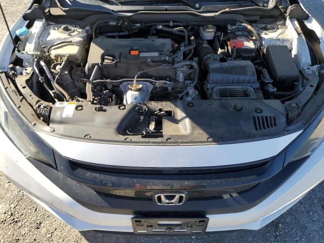 Photo 11 from auction – 2020 HONDA CIVIC LX with VIN 19XFC2F62LE204187