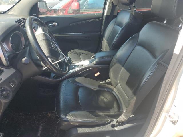 Photo 7 from auction – 2012 DODGE JOURNEY CR with VIN 3C4PDDDG1CT235208