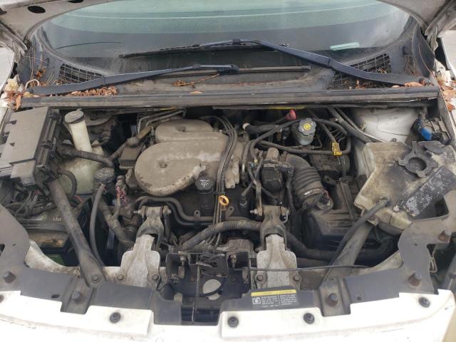 Photo 12 from auction – 2008 CHEVROLET UPLANDER with VIN 1GNDV13W68D176281