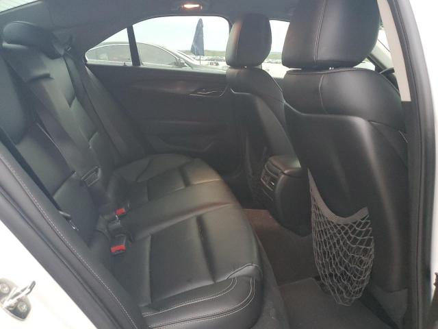 Photo 10 from auction – 2015 CADILLAC ATS with VIN 1G6AA5RA2F0119626