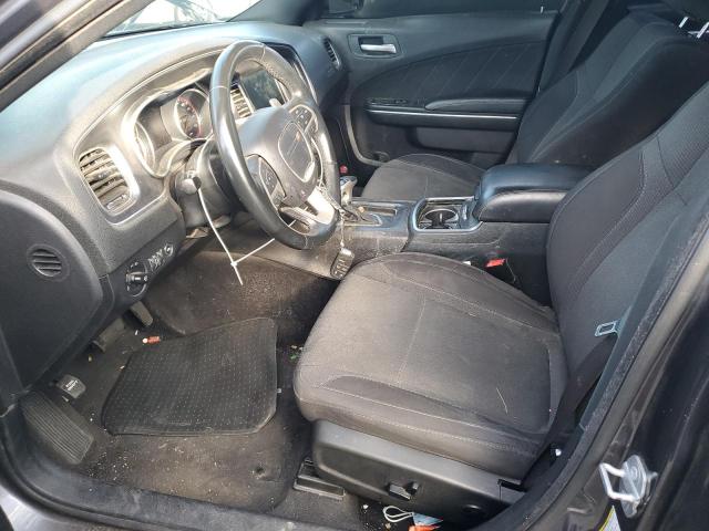 صورة رقم 7 من المزاد - 2015 DODGE CHARGER R/ مع VIN 2C3CDXCT6FH753668