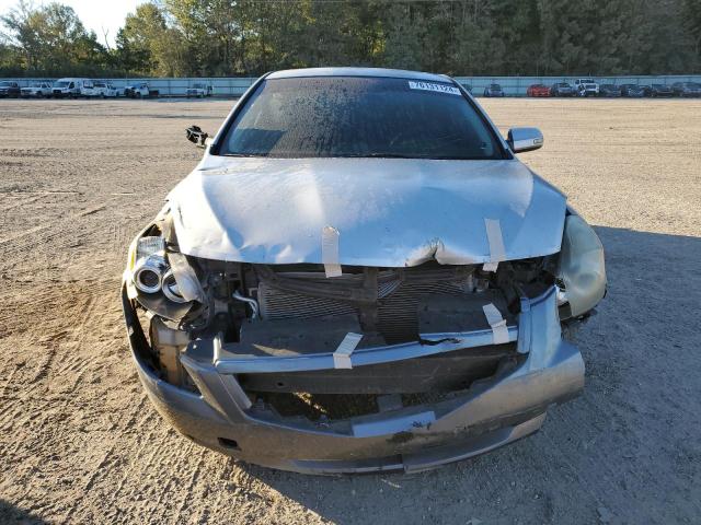 Photo 5 from auction – 2010 NISSAN ALTIMA S with VIN 1N4AL2EP5AC140113
