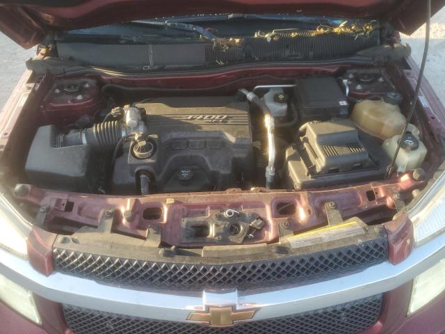Photo 12 from auction – 2008 CHEVROLET EQUINOX LT with VIN 2CNDL33F286018329
