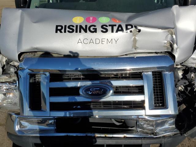Photo 12 from auction – 2013 FORD ECONOLINE with VIN 1FBNE3BL8DDA27899