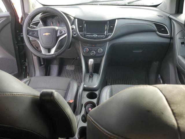 Photo 8 from auction – 2020 CHEVROLET TRAX 1LT with VIN 3GNCJPSB0LL270314