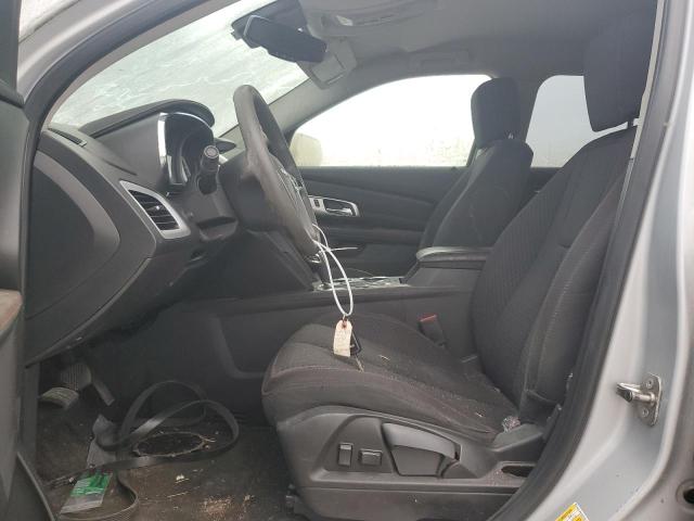 Photo 7 from auction – 2014 GMC TERRAIN SL with VIN 2GKALMEK4E6245772