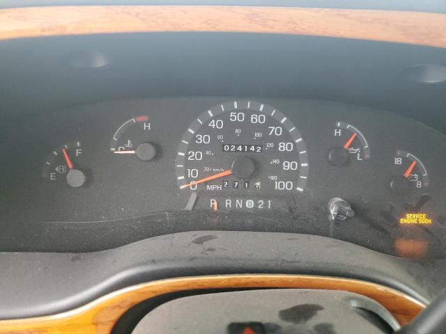 Photo 8 from auction – 1999 FORD Econoline with VIN 1FDWE30S9XHA85023