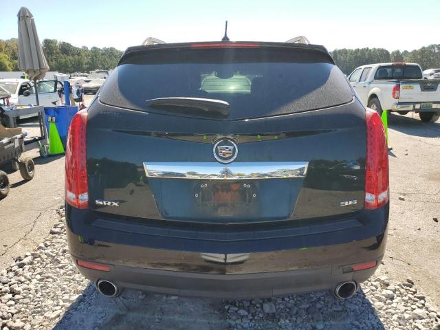 Photo 6 from auction – 2013 CADILLAC SRX PERFOR with VIN 3GYFNDE30DS621303