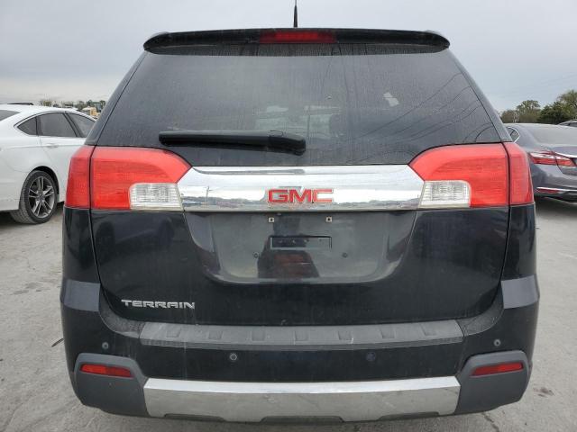 Photo 6 from auction – 2011 GMC TERRAIN SL with VIN 2CTALWEC5B6446659