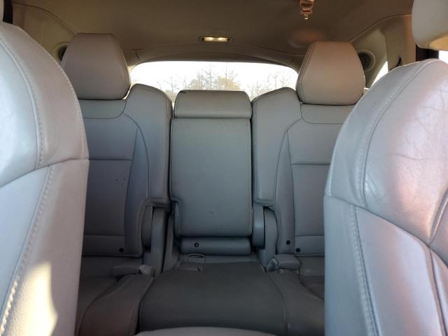 Zdjęcie 10 z aukcji – 2017 ACURA MDX TECHNO z VIN 5FRYD4H58HB030907