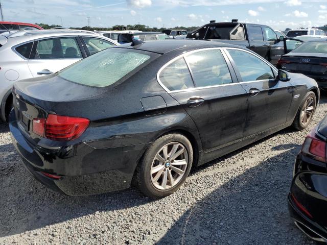 Photo 3 from auction – 2015 BMW 528 I with VIN WBA5A5C56FD523657