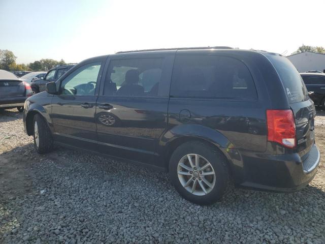 Photo 2 from auction – 2016 DODGE GRAND CARA with VIN 2C4RDGCG1GR334440