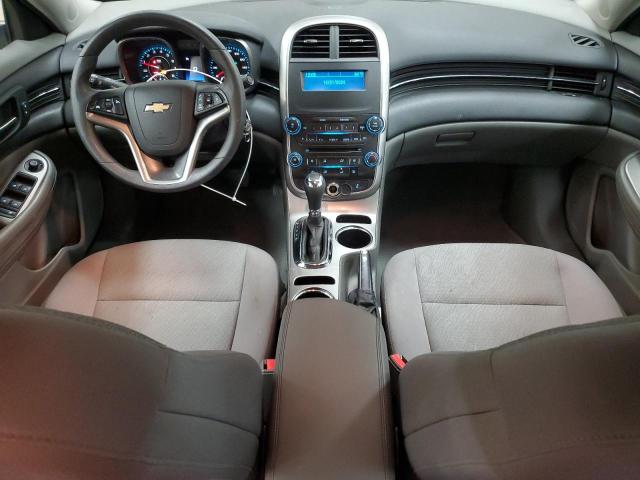 Photo 8 from auction – 2015 CHEVROLET MALIBU LS with VIN 1G11B5SL2FF129987